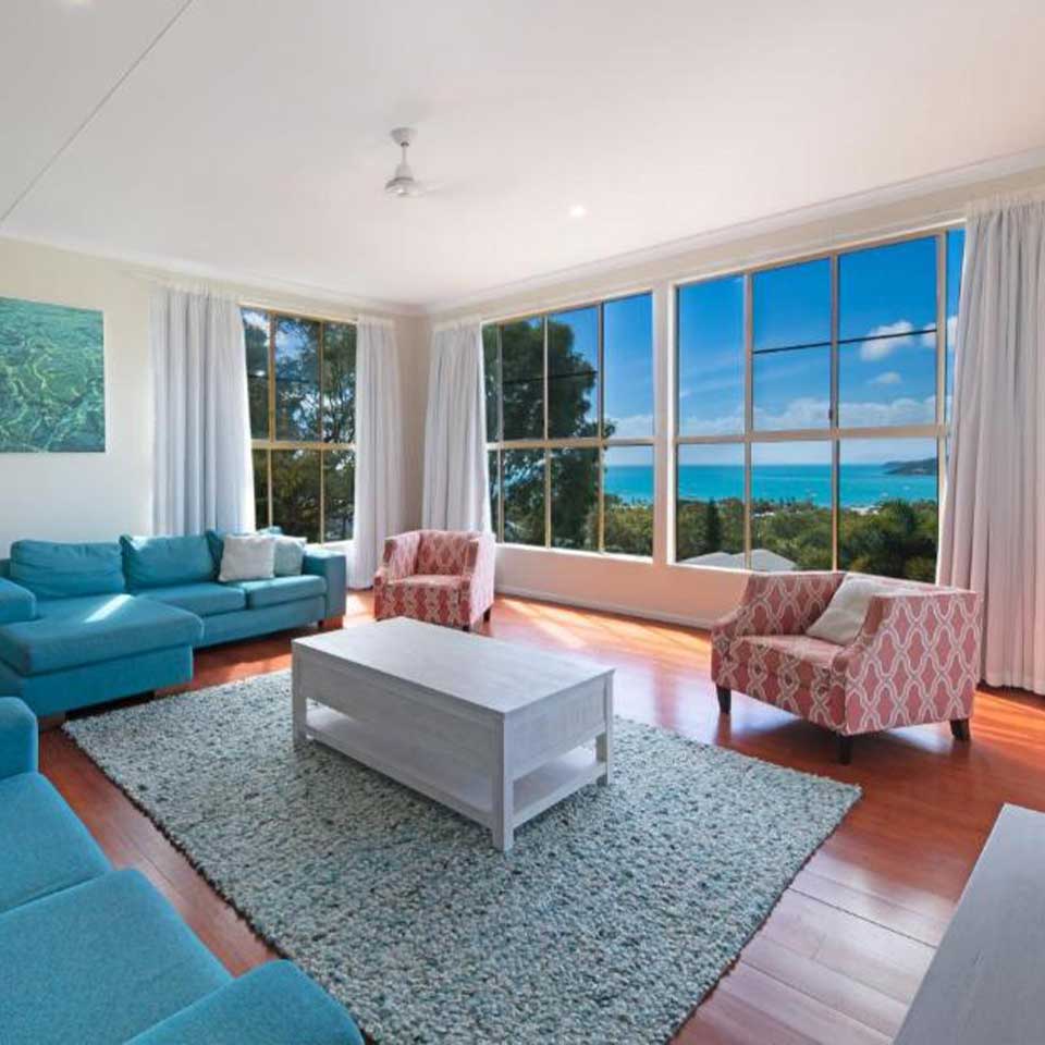 Airlie Beach Holiday Homes
