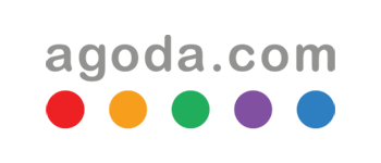 Agoda Logo