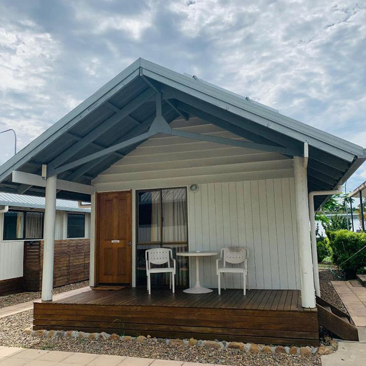 Airlie Beach Apartments