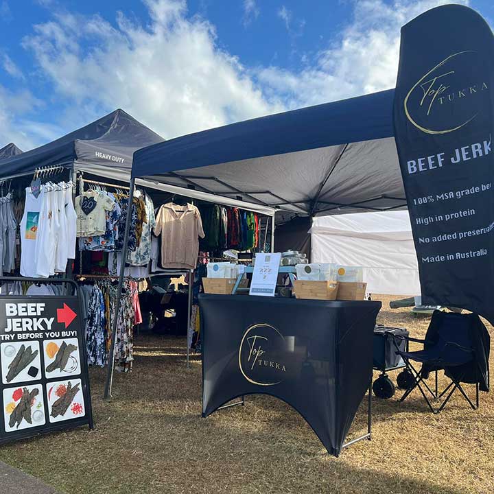 Airlie-Beach-Markets Airlie Beach Markets