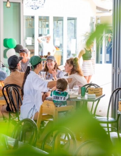 Airlie Beach Treehouse (1) Airlie Beach Treehouse
