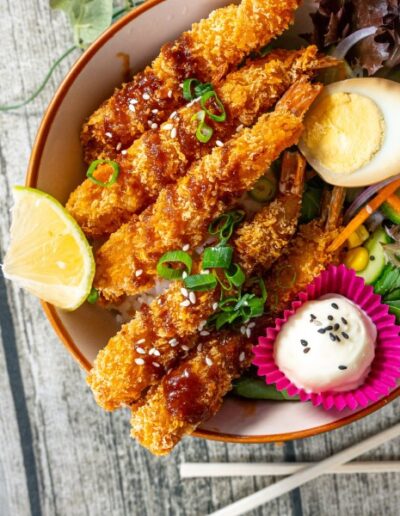 Alley Cat Japanese Fusion (4) Alley Cat Japanese Fusion tasty