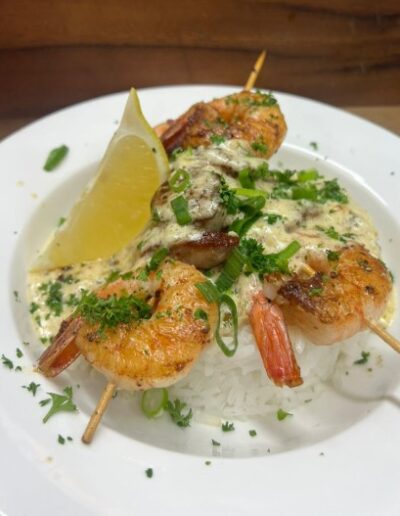 Beaches Bar and Grill (1) Beaches Bar And Grill menu