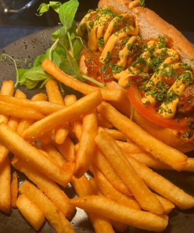 Beaches Bar and Grill (4) Beaches Bar And Grill tasty