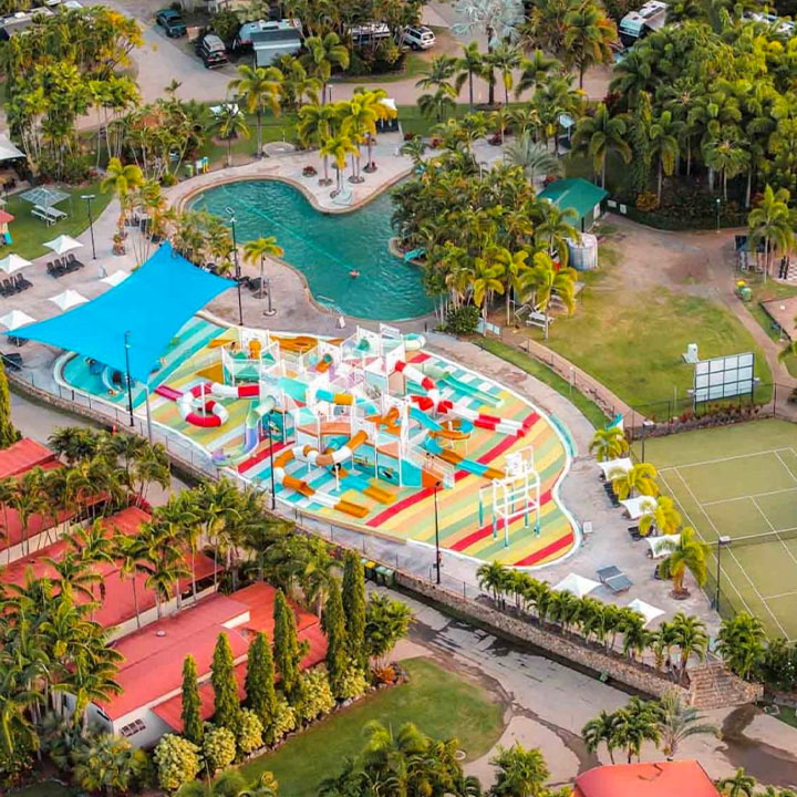 Big Adventure Whitsundays