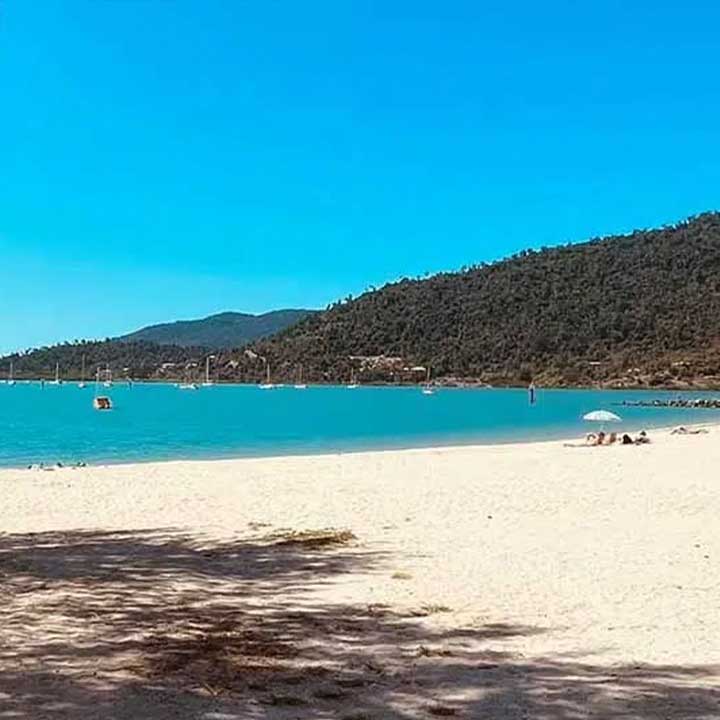 Boathaven-Beach Boathaven Beach