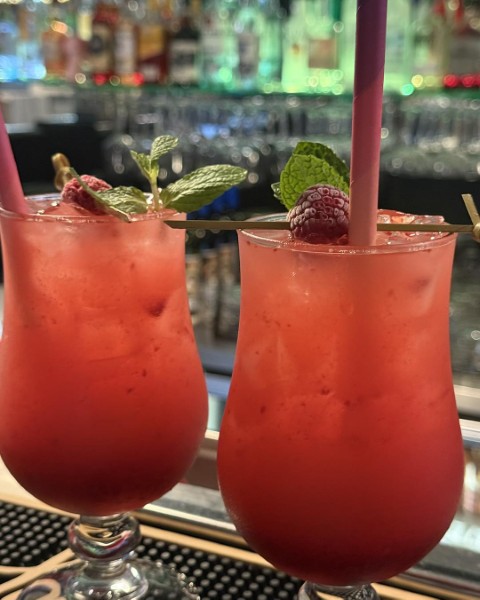 Breeze Bar drinks Breeze Bar (3)