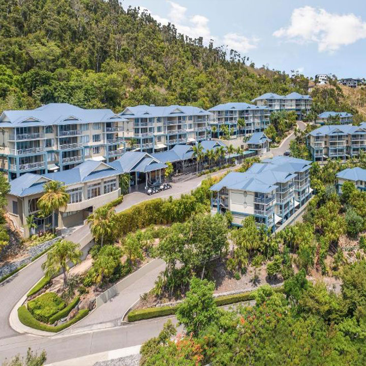Club Wyndham Airlie Beach