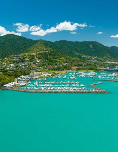 Coral-Sea-Marina-1 Coral Sea Marina