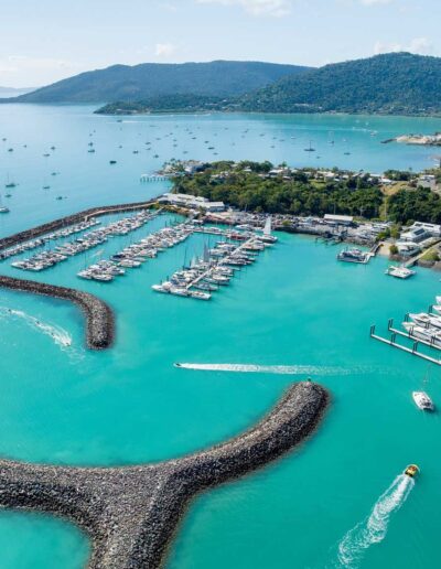 Coral-Sea-Marina-2 Coral Sea Marina