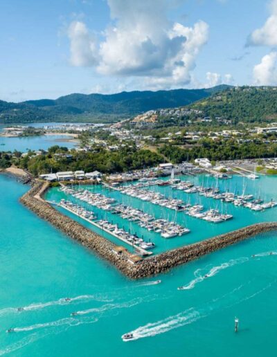 Coral-Sea-Marina-3 Coral Sea Marina