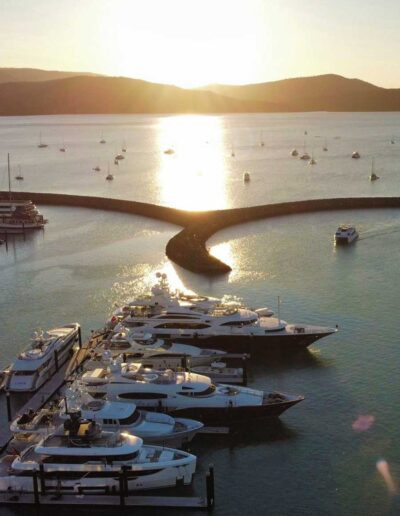 Coral-Sea-Marina-4 Coral Sea Marina