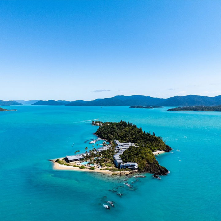 Daydream Island Resort