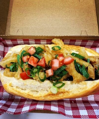 Dickies Dogs Airlie Beach