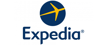 Expedia Logo