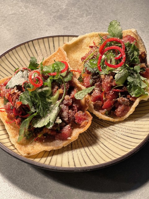 Eastwood Dining Tasty