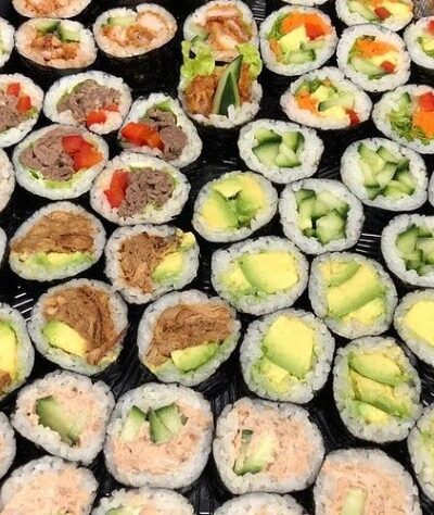 Joa Sushi (6) Joa Sushi