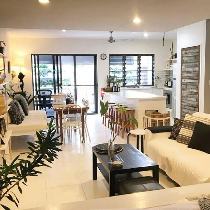 Lilly Lamond Townhouse