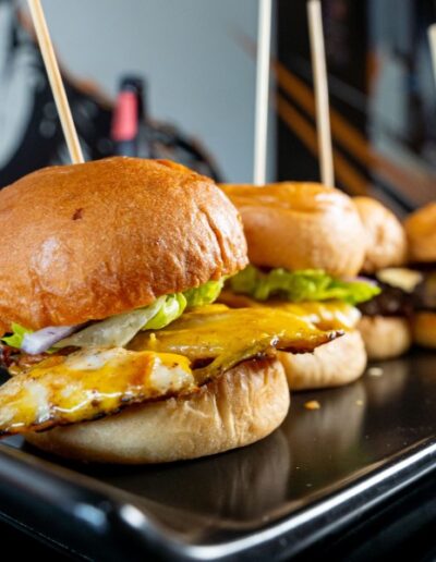 Little Vegas Burger and Bar (1) Little Vegas Burger And Bar 2 tasty burgers