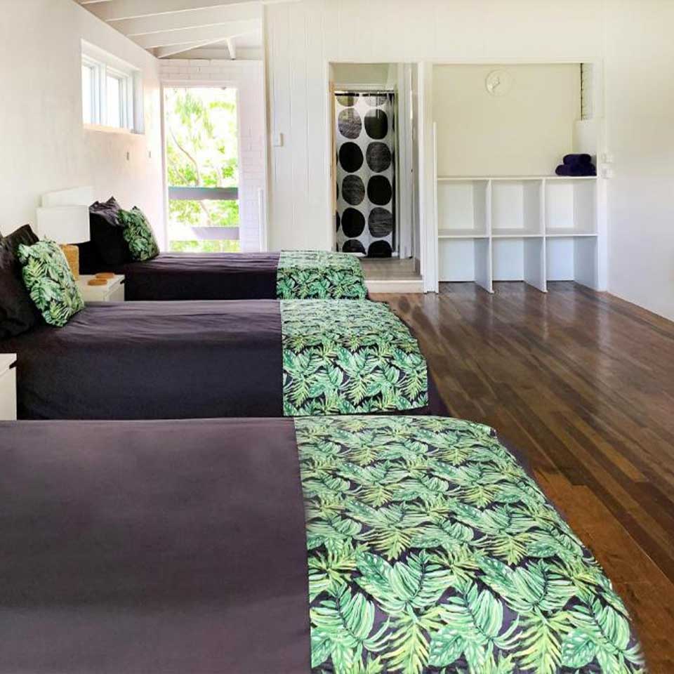 Magnums Accommodation