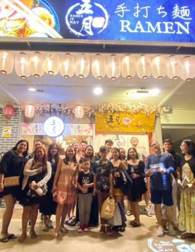 Ramen in May (2) Ramen In May shop