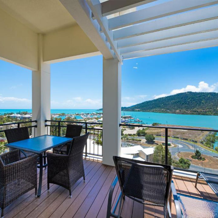 The Sebel Whitsundays