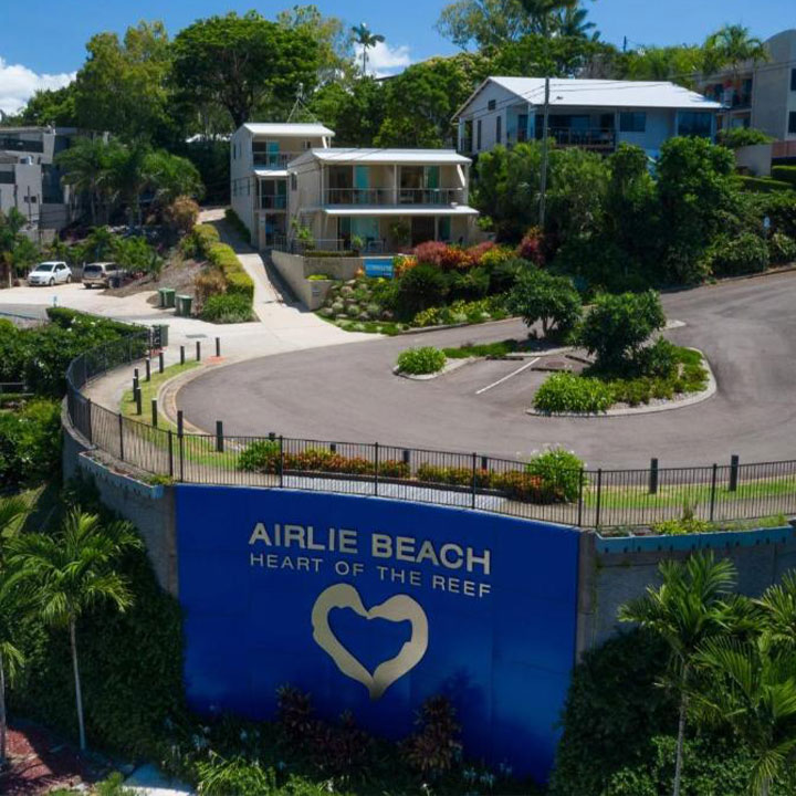 Waterview Airlie Beach