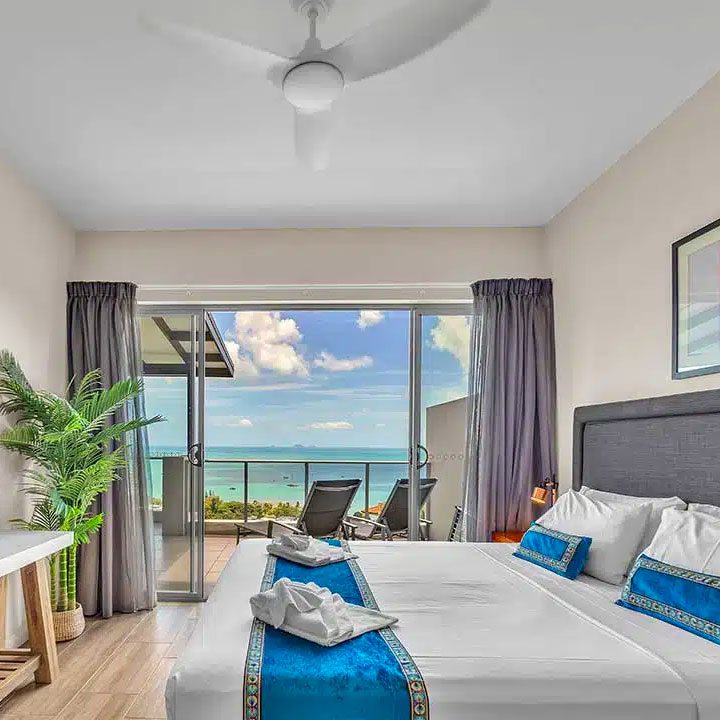 Whitsunday Reflections