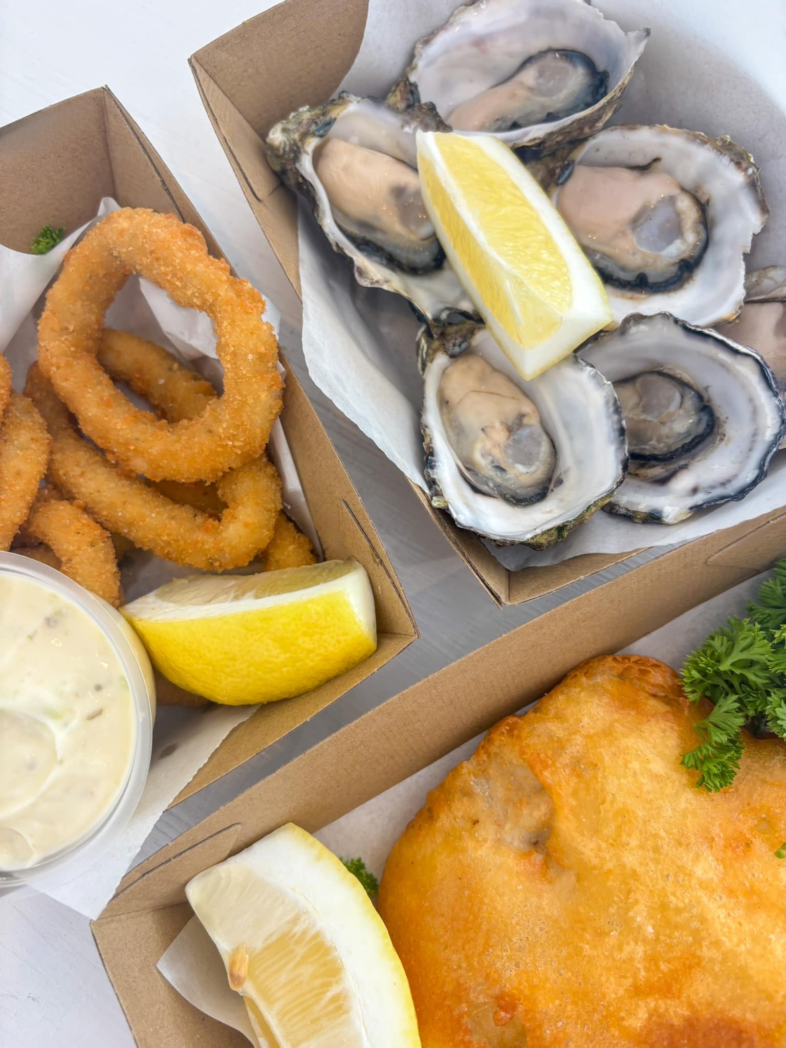 Whitsunday Seafood Bar (1)