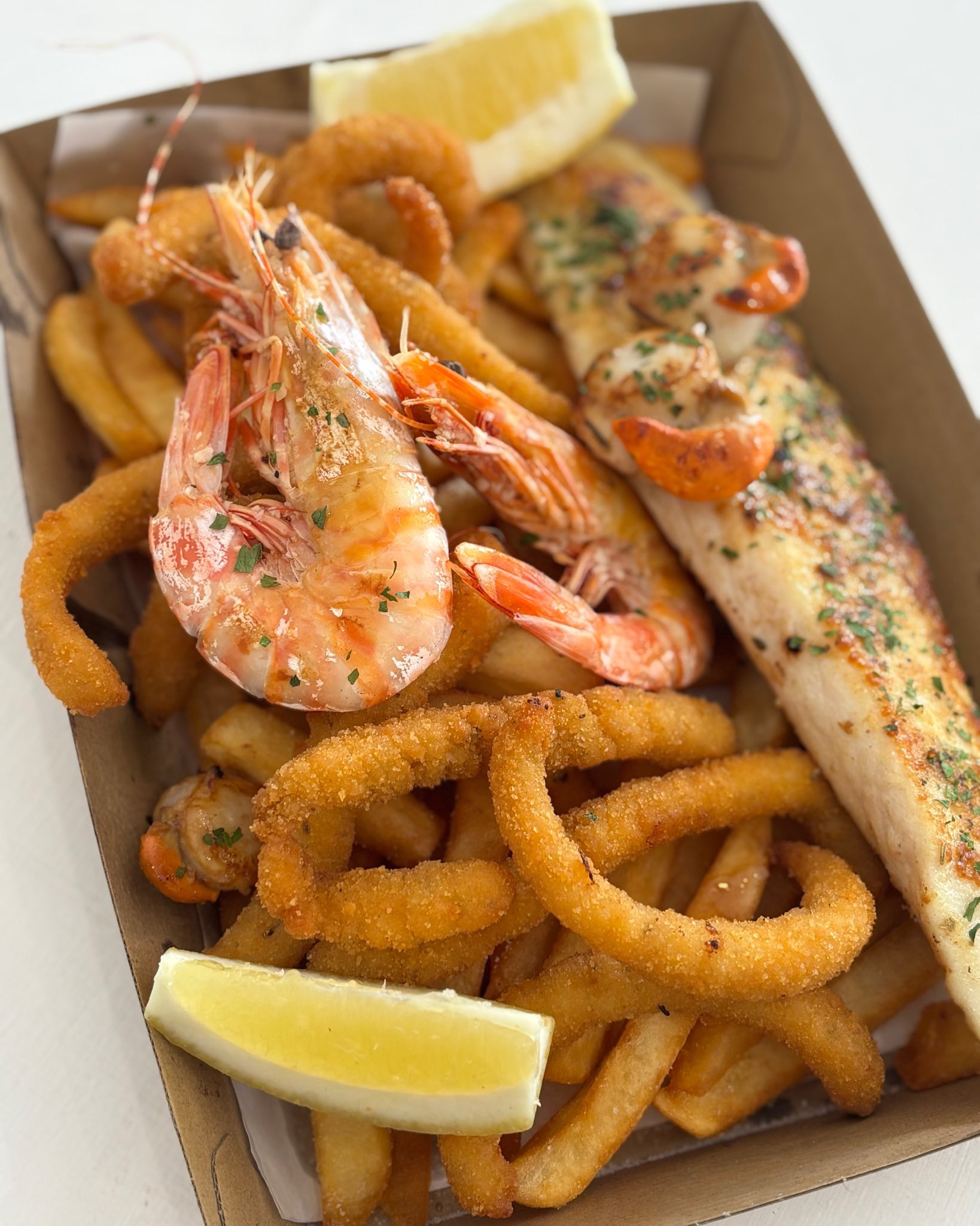 Whitsunday Seafood Bar (2) Whitsunday Seafood Bar