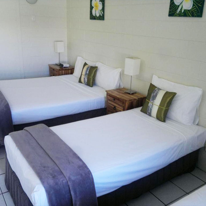 Whitsunday On The Beach