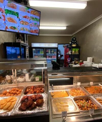 airlie hunger stop (2) Airlie Hunger Stop menu