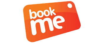 Book Me Australia Logo