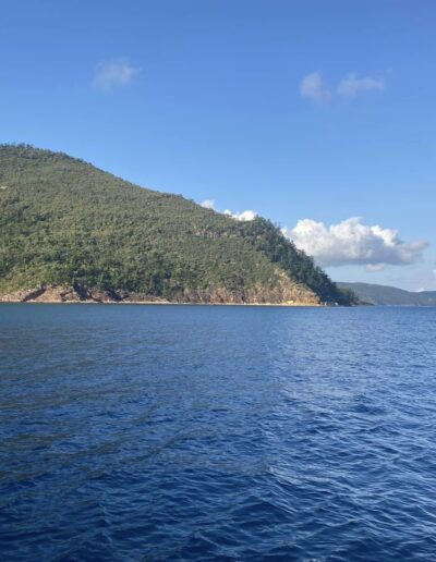 Border Island Whitsundays (3) Border Island Whitsundays