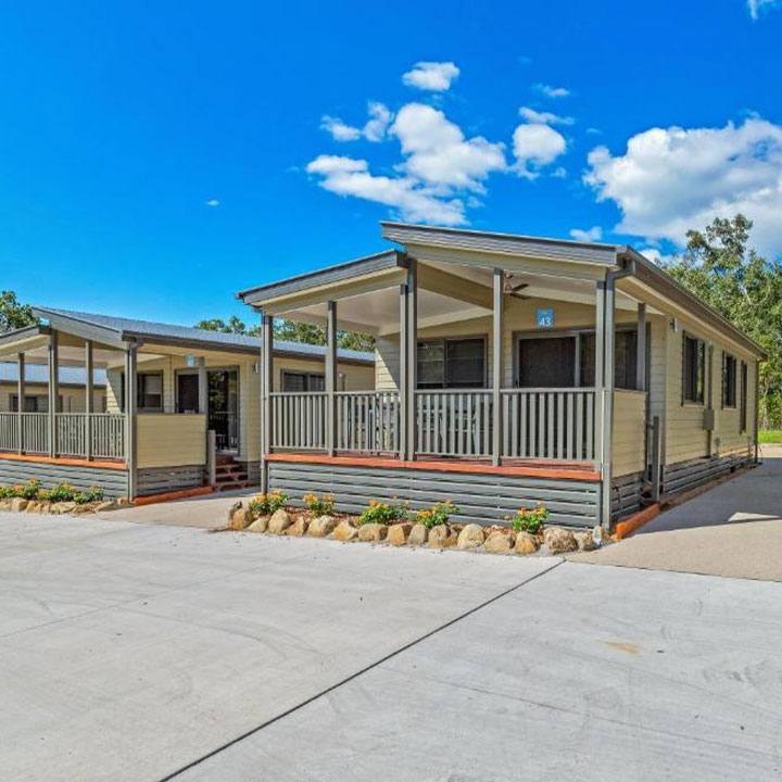 Discovery Parks Airlie Beach