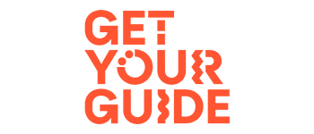 Get Your Guide Logo