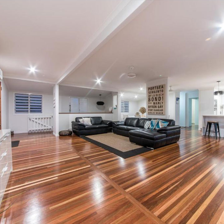 Hayman Views Holiday Home