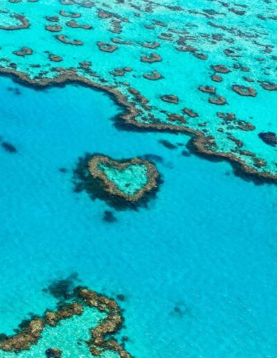 Heart Reef Whitsundays (2) Heart Reef Whitsundays (2)