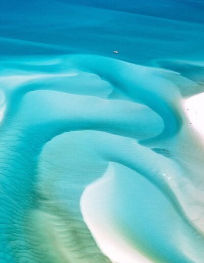 Hill Inlet Lookout Whitsunday Island swirling sands pattern Hill Inlet Lookout Whitsunday Island Swirling Sands Pattern