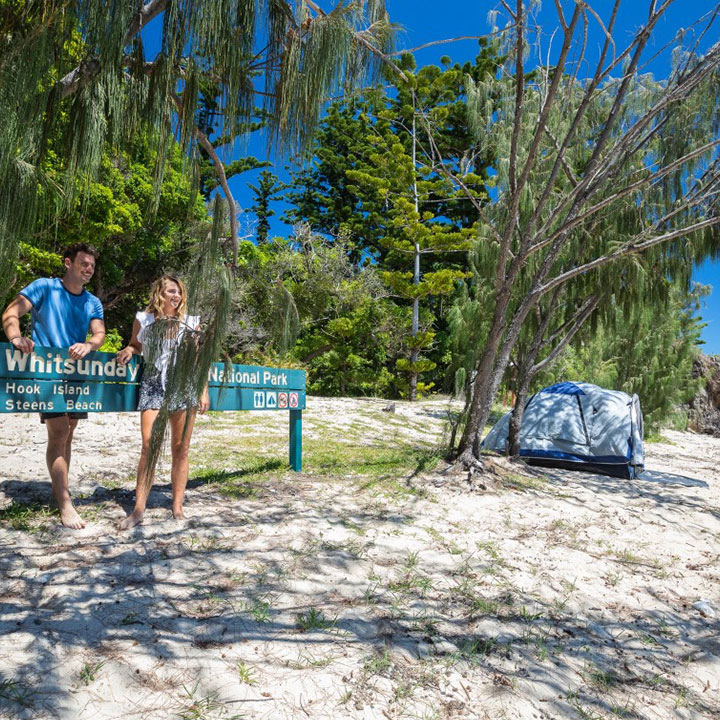 Hook Island Whitsundays