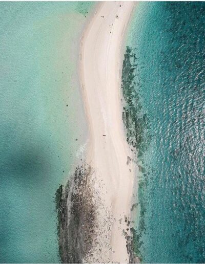 Langford Island (7) Langford Island sand bar