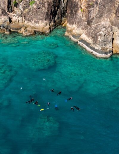 Manta Ray Bay Manta Ray Bay (2)