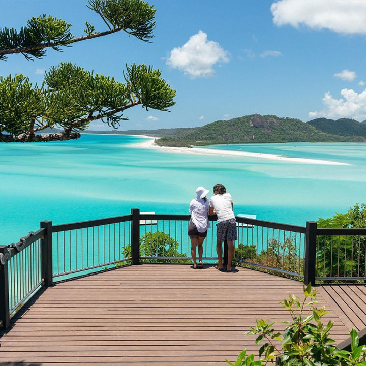 Purely Whitehaven Day Tour