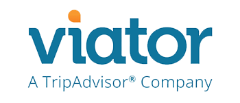 Viator Logo
