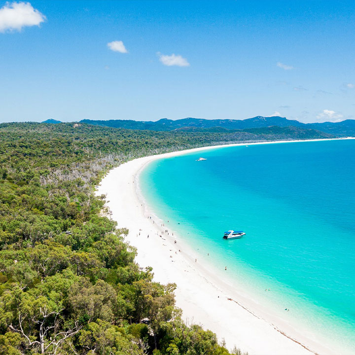 Whitehaven Beach