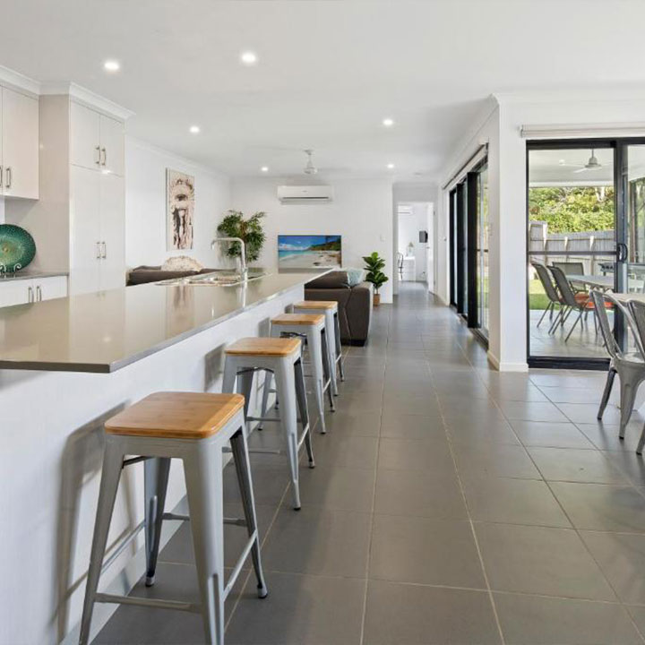 Whitsundays Paradise By The Port Holiday Home