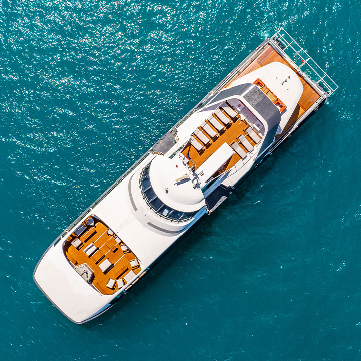 Zig Zag Whitsundays Day Tour