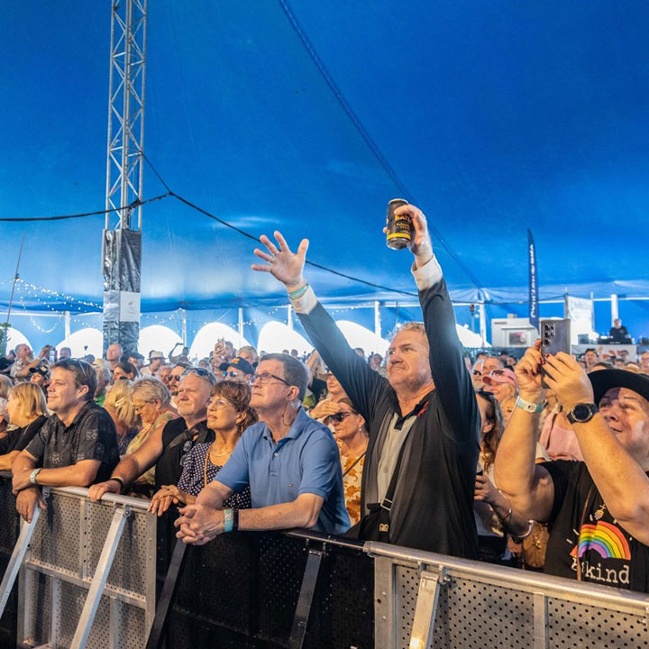 Airlie Beach Festival Of Music