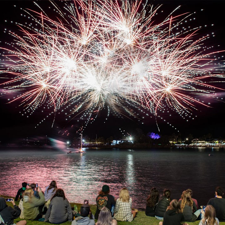Great Barrier Reef Festival