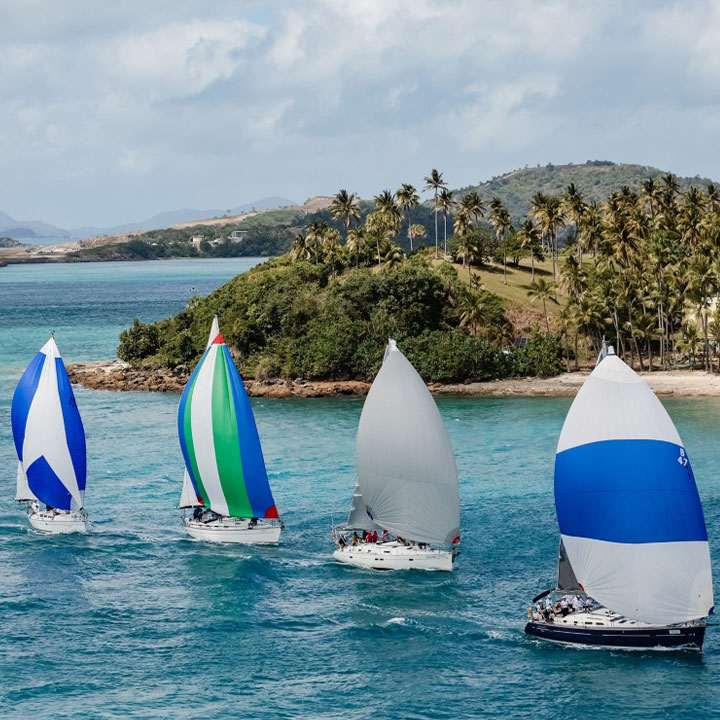 Hamilton Island Race Week